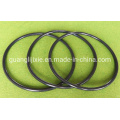 High Chromium Molybdenum Alloy Floating Oil Seal